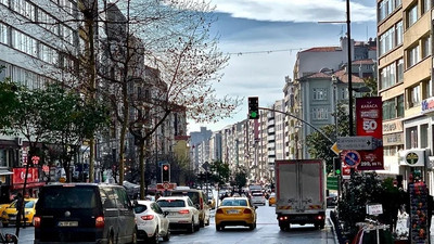 Dikkat! İstanbul'da bugün bu yollar trafiğe kapalı