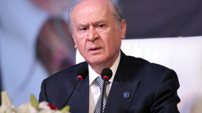 Abdulkadir Selvi'den Devlet Bahçeli'yi kızdıracak ifadeler!