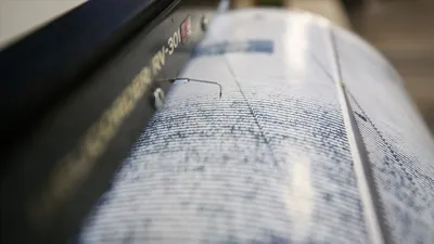 Arjantin'de 6,4 büyüklüğünde deprem