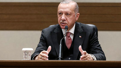 AK Parti MKYK'da Erdoğan'ı kızdıran teklif! ''Öyle bir sorunumuz yok''