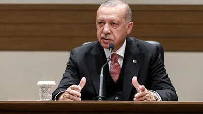 AK Parti MKYK'da Erdoğan'ı kızdıran teklif! ''Öyle bir sorunumuz yok''