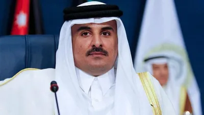 Katar ''yatırım'' için yönünü değiştirdi