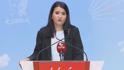 En genç CHP'liye dava yağmuru
