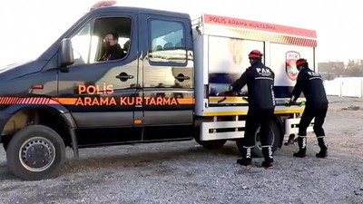 Emniyetten PAK geliyor paylaşımı  