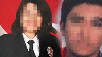 Polis memuru, eski kız arkadaşına kurşun yağdırdı!