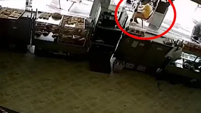 Güpegündüz korkunç infaz!