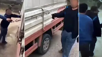 Engelli gence yapılan sözde şakanın bedeli ağır oldu!