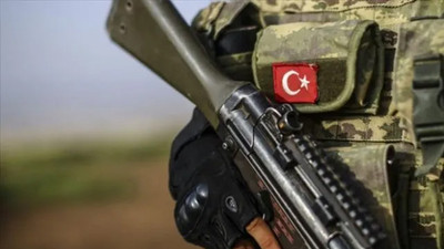 MSB duyurdu: 3 terörist etkisiz hale getirildi
