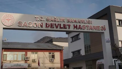Devlet hastanesinde skandal iddia: Test yapılmadı, koronavirüs çıktı!