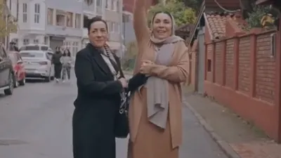 Ünlü isim Kırmızı Oda'ya veda etti