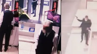 İstanbul'da suikastçi dehşeti! İş insanının koruması öldürüldü
