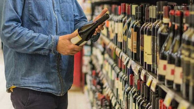 ''Alkole bu yıl ÖTV zammı yapılmasın''