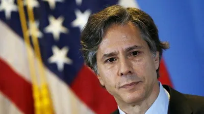 Biden yönetiminden ilk resmi Türkiye açıklaması: ''Kabul edilemez''