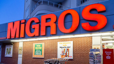 Migros'ta dev satış! Bir hissedar çekildi