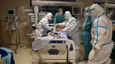 Japonya koronavirüste OHAL ilan etti