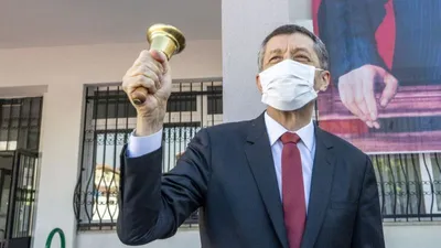 Bakan Selçuk TÜGVA ile yapılan protokolü böyle savundu