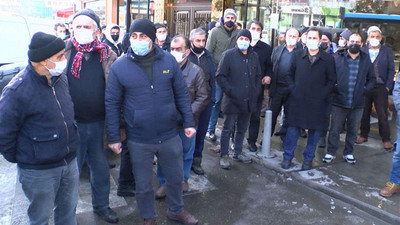 Altınlarla kaçan kuyumcunun adını bile yanlış biliyorlarmış!