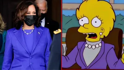 Simpsons'ların bir kehaneti daha tuttu!