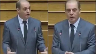 ''Tek kurşun atmadan Ege'nin yarısını Türklere kaybedeceğiz''
