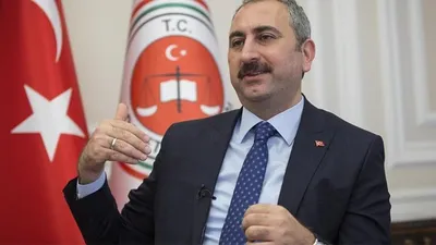Bakan Gül'den Berberoğlu için kritik açıklama