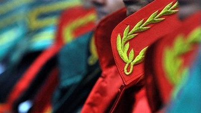 9 hakim ve savcı meslekten atıldı