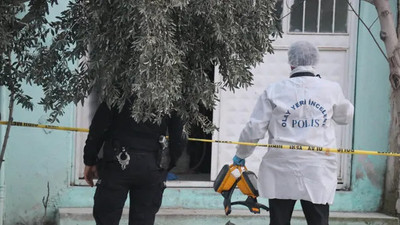 Babaannesine kurşun yağdıran torun tutuklandı