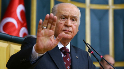 Bahçeli'den ''erken seçim'' açıklaması