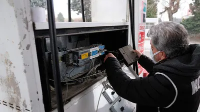 50 ilde akaryakıt kaçakçılarına dev operasyon: 26 şüpheli tutuklandı