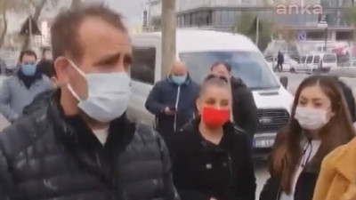 Haluk Levent ''Kod 29''la işinden olan işçiler için harekete geçti