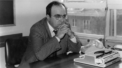 TRT'den tepki çeken Uğur Mumcu kararı