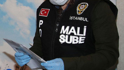 Rüşvet çarkının detayları ortaya çıktı