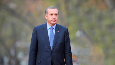 ''Erdoğan Osmanlı İmparatorluğu'nu yeniden kuruyor''