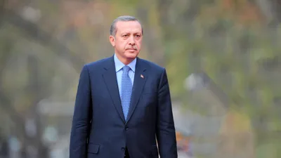 ''Erdoğan Osmanlı İmparatorluğu'nu yeniden kuruyor''