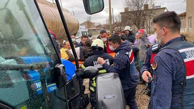 Kırklareli’nde patlama: 3 işçi yaralandı