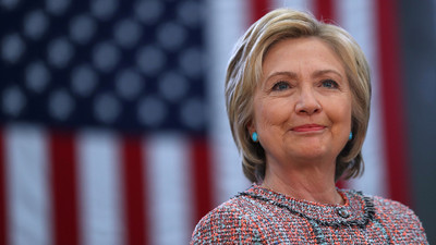 Clinton ailesi, YPG/PKK'ya dizi çekecek!