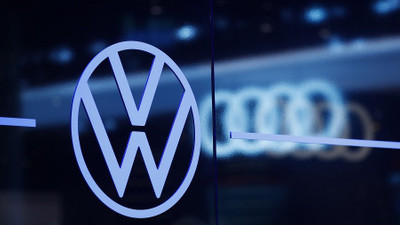 Cumhurbaşkanlığı makam arabaları için VW'nin üstünü çizdi