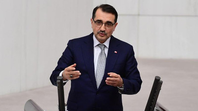 Bakan Dönmez: Rüzgardan elektrik üretiminde rekor kırıldı