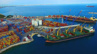 Antalya Limanı'nı da Katarlılar işletecek