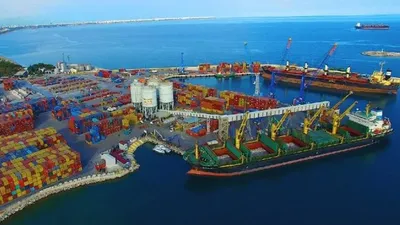 Antalya Limanı'nı da Katarlılar işletecek