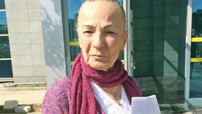 Ünlü oyuncunun Cumhurbaşkanına hakaretten 4,5 yıla kadar hapsi istendi