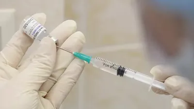 İran'dan Rus Sputnik V aşısının kullanımına onay