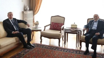 Saadet Partisi ittifak için tarih verdi