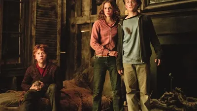 ''Harry Potter'' dizi oluyor