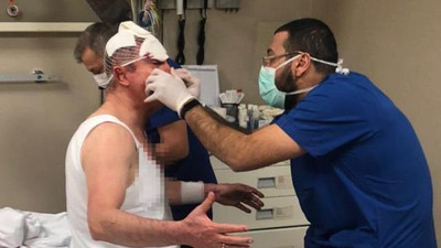 Canlı yayında Bahçeli'ye hodri meydan: ''Siyaseti bırakırım!''