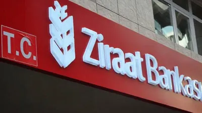 Ziraat Bankası da faiz yükseltti