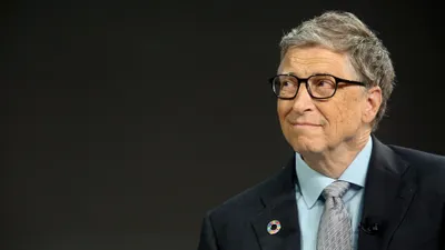 Bill Gates'ten mikroçip açıklaması