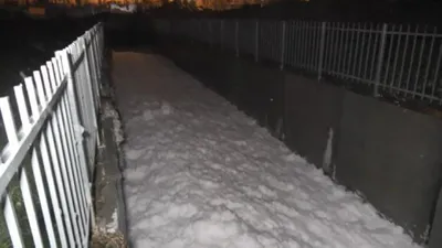 İstanbul'da vatandaşı korkutan manzara 
