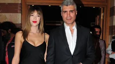 Özcan Deniz'den Feyza Aktan'a bir dava daha