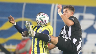 Beşiktaş - Fenerbahçe derbisi seyircili oynanabilir!