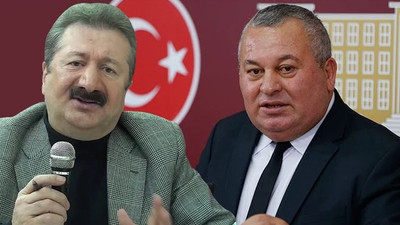 Önkibar'dan Cemal Enginyurt'a: Bütün pisliklerini dökeceğim